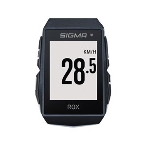 LICZNIK SIGMA ROX 11.1 EVO CZARNY PULSOMETR 01032