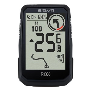 LICZNIK SIGMA ROX 4.0 ENDURANCE 01066