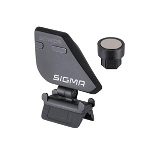 SENSOR SIGMA STS KADENCJA ZESTAW Z MAGNESEM 00206