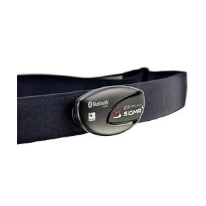 OPASKA SIGMA  R1 DUO Bluetooth i ANT+ w jednym