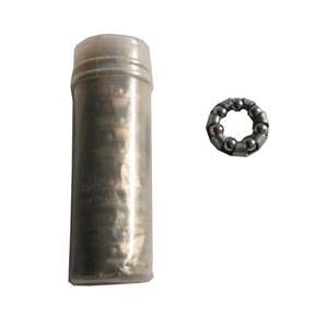 ŁOŻYSKO KOŁA TYŁ MTB  1/4 x7 po 25 szt