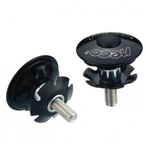 KOREK STERU 1 1/8 Z GWIAZDKĄ NECO