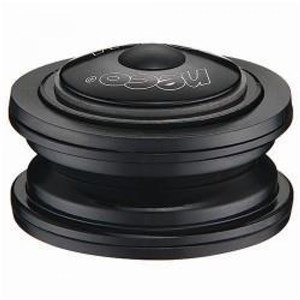 STER NECO AHEAD 1 1/8" CZARNY STAL 1/18"X44/50X30