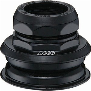 STER 1 1/8" X44 /50X30 KULKOWY CZARNY