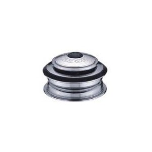 STER NECO 1-1/8" *44*h30 ZINT. K.AH SREBRNY