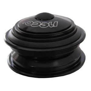 STER NECO 1-1/8"44*h30 ZINTEG.K.AH. CZARNY