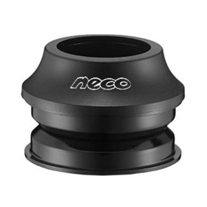 STER NECO 1-1/8"44/50x30 PÓŁZINTEG.U.AH.ALU CZARNY
