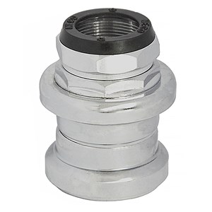 STER NECO REDUKCYJNY 1 1/8"-1" GWINT SREBRNY STAL
