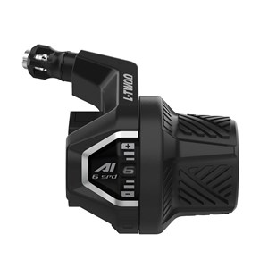 MANETKA OBROTOWA P. L-TWOO A1 6SP SL-RS5006-6W