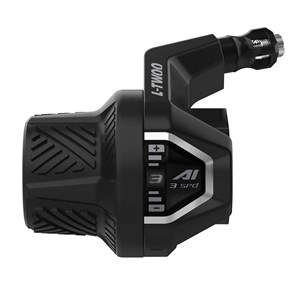 MANETKA OBROTOWA L. L-TWOO A1 3SP SL-RS5006-3W