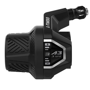MANETKA OBROTOWA L. L-TWOO A3 3SP SL-RS5008-3W