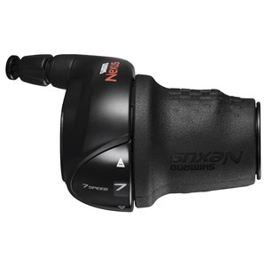 MANETKA NEXUS 7 RZ Z LINKĄ 1700/2300mm PRAWA