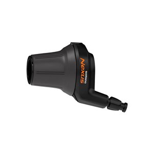 MANETKA NEXUS 7 SPEED Z LINKĄ 2500 PRAWA SR - zdjęcie 2