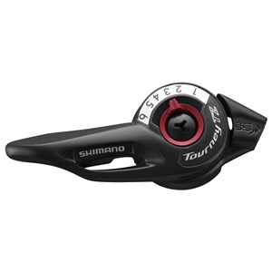 MANETKA SH TZ500 6-RZĘDOWA PRAWA