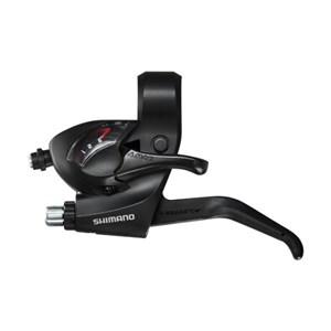 KLAMKOMANETKA SH ST-EF41 V-BRAKE 3 RZ
