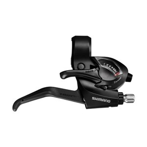 KLAMKOMANETKA SH ST-EF41 V-BRAKE 7 RZ
