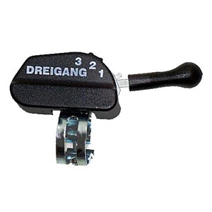 MANETKA DO TORPEDA 3-BIEG SRAM-SACHS T3 STARY TYP