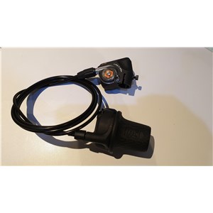 MANETKA SA CLICKBOX SRAM S7 1700 mm SPECTRO