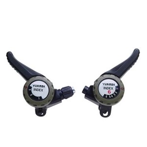 MANETKI MTB INDEX 3/7 K25