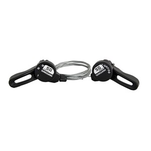 MANETKI MTB INDEX 3/6