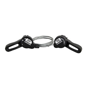 MANETKI MTB INDEX 3/7