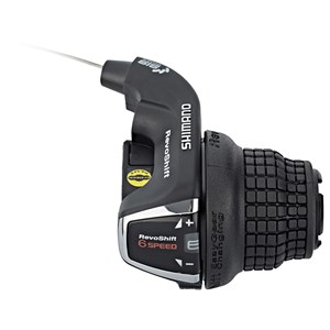 MANETKA REVOSHIFT RS-35 6-SPEED