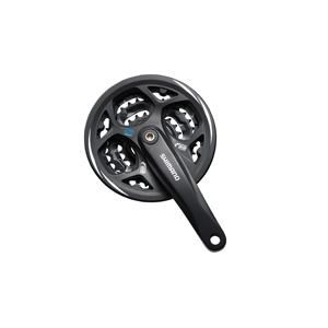 MECH.SH 7/8 RZ M311 42/32/22 170MM Z OSŁONĄ