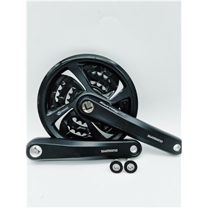 MECH SH 7/8 RZ TX801 42/32/22T 175 MM