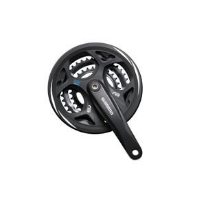 MECH.SH 7/8 RZ M311 48/38/28 175MM CZARNY
