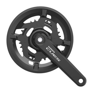 MECH.SH 9/10/11 RZ FC-U4010-2 CUES 46-30T 175 MM