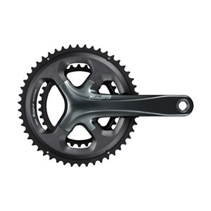 MECH.SH 10 RZ 4700 TIAGRA 52/36T 172.5 MM B/ŁOZYSK