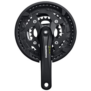 MECH.SH 9 RZ T4010 48/36/26 175MM OCTALINK