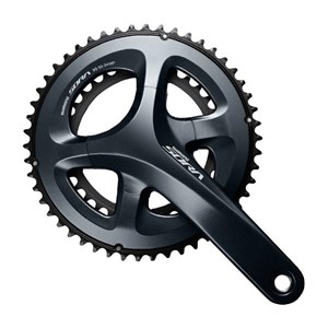MECH.SH 9 RZ R3000 SORA 50/34 175 MM B/ŁOZYSK