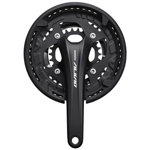 MECH.SH 9 RZ T4060 ALIVIO 48/36/26 CZ. 175 MM