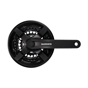 MECH.SH 6/7/8 RZ TY301 48/38/28 170MM