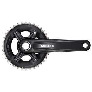 MECH.SH 10 RZ FC-MT500-2 36/26 175 MM