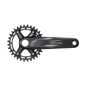 MECH.SH 9/10/11 RZ FC-M5100 52MM DEORE 30T 175 MM