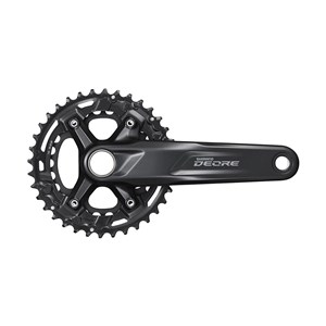 MECH.SH 10 RZ FC-M4100 36/26T 175 MM