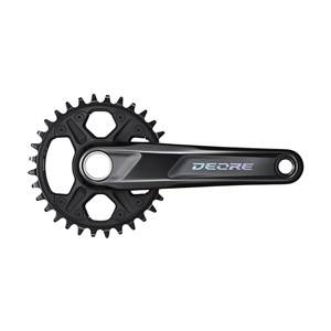MECH.SH 12 RZ FC-M6100 32T 175MM