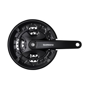 MECH.SH 9 RZ FC-MT101 44/32/22 175 MM