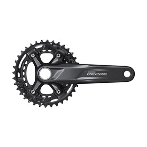 MECH.SH 11 RZ FC-M5100 51,8 MM 36/26T 175 MM