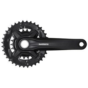 MECH.SH 9 RZ MT210 36/22 175 MM