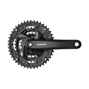 MECH.SH 9 RZ M371 ACERA 48/36/26 175 MM