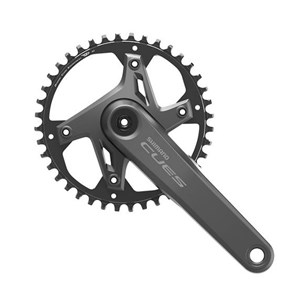 MECH.SH 9/10/11 RZ FC-U6000 CUES 175 MM 40T