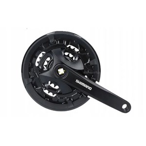 MECH.SH 9 RZ FC-MT101 40/30/22 175 MM