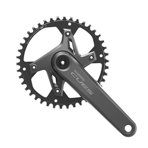 MECH.SH.9/10/11 RZ CUES U6000 42T 175 MM