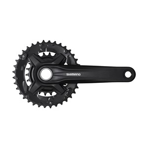 MECH.SH 9 RZ MT210 46/30T 170 MM Z SUPORTEM