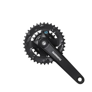 MECH.SH 7/8 RZ M315-2 36/22T 175MM