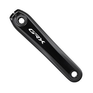MECH.SH 12 RZ GRX FC-RX820-1 42T 172,5MM - zdjęcie 2