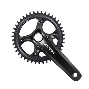 MECH.SH 12 RZ GRX FC-RX820-1 42T 172,5MM